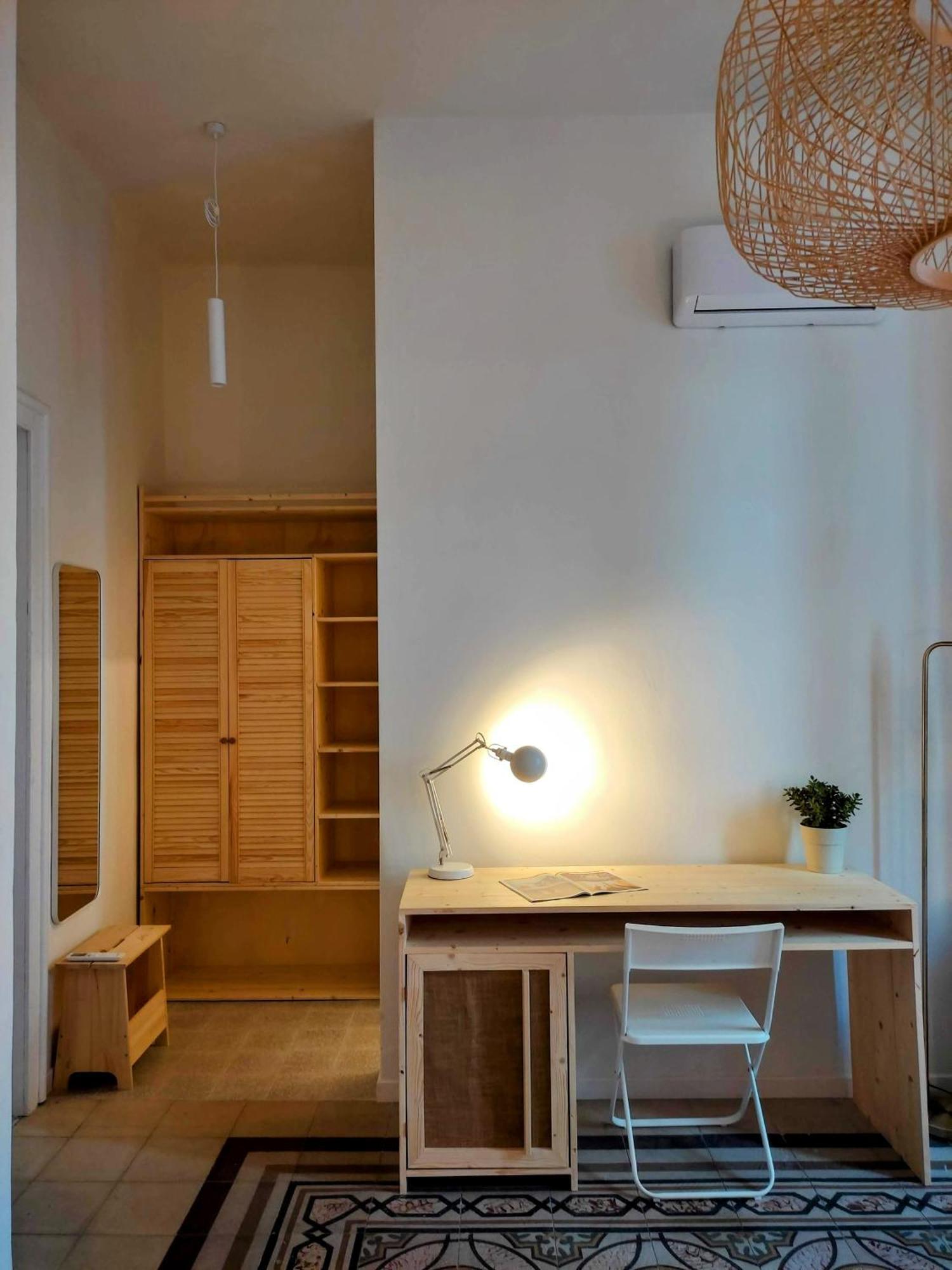 Lostabile Guesthouse & Coworking Bari Dış mekan fotoğraf