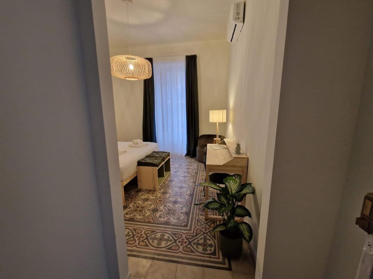 Lostabile Guesthouse & Coworking Bari Dış mekan fotoğraf