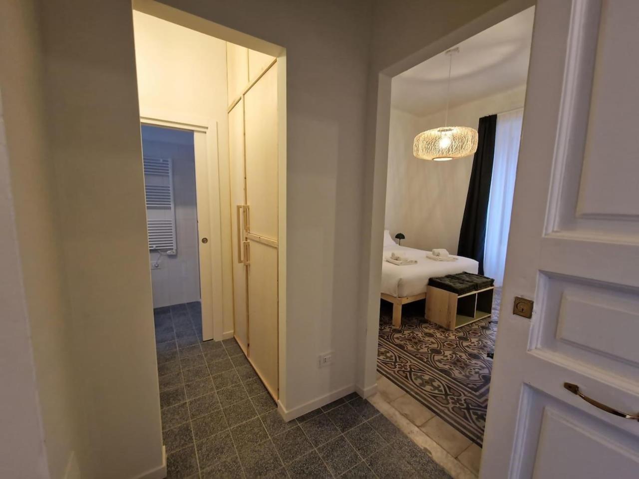 Lostabile Guesthouse & Coworking Bari Dış mekan fotoğraf