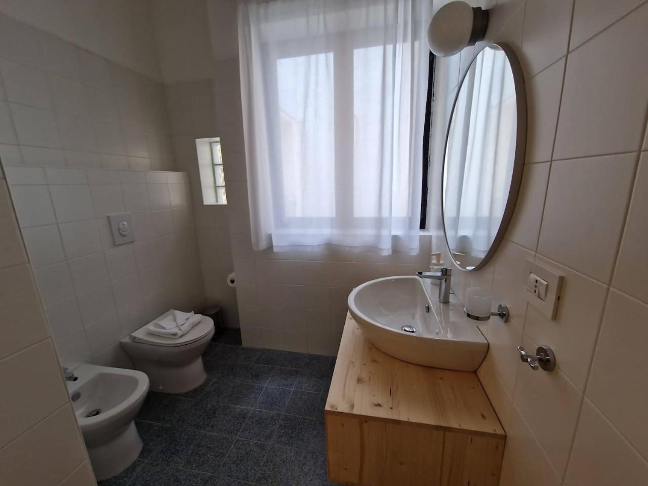 Lostabile Guesthouse & Coworking Bari Dış mekan fotoğraf