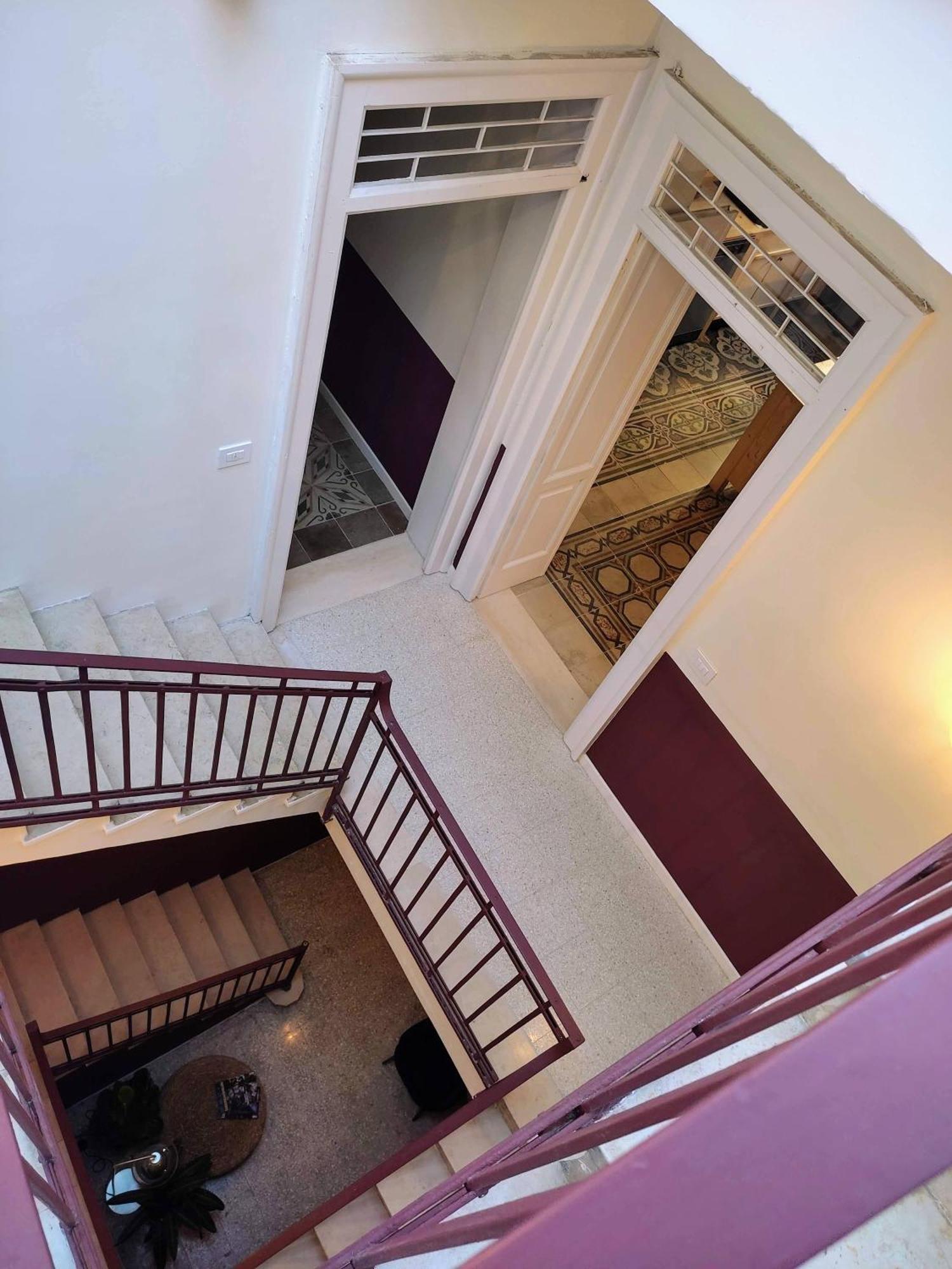 Lostabile Guesthouse & Coworking Bari Dış mekan fotoğraf
