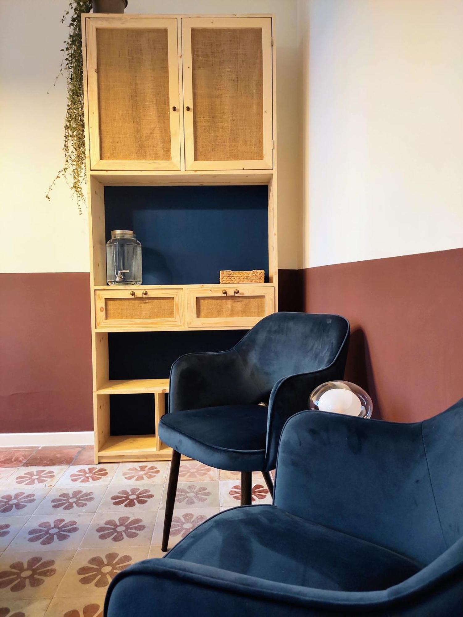 Lostabile Guesthouse & Coworking Bari Dış mekan fotoğraf