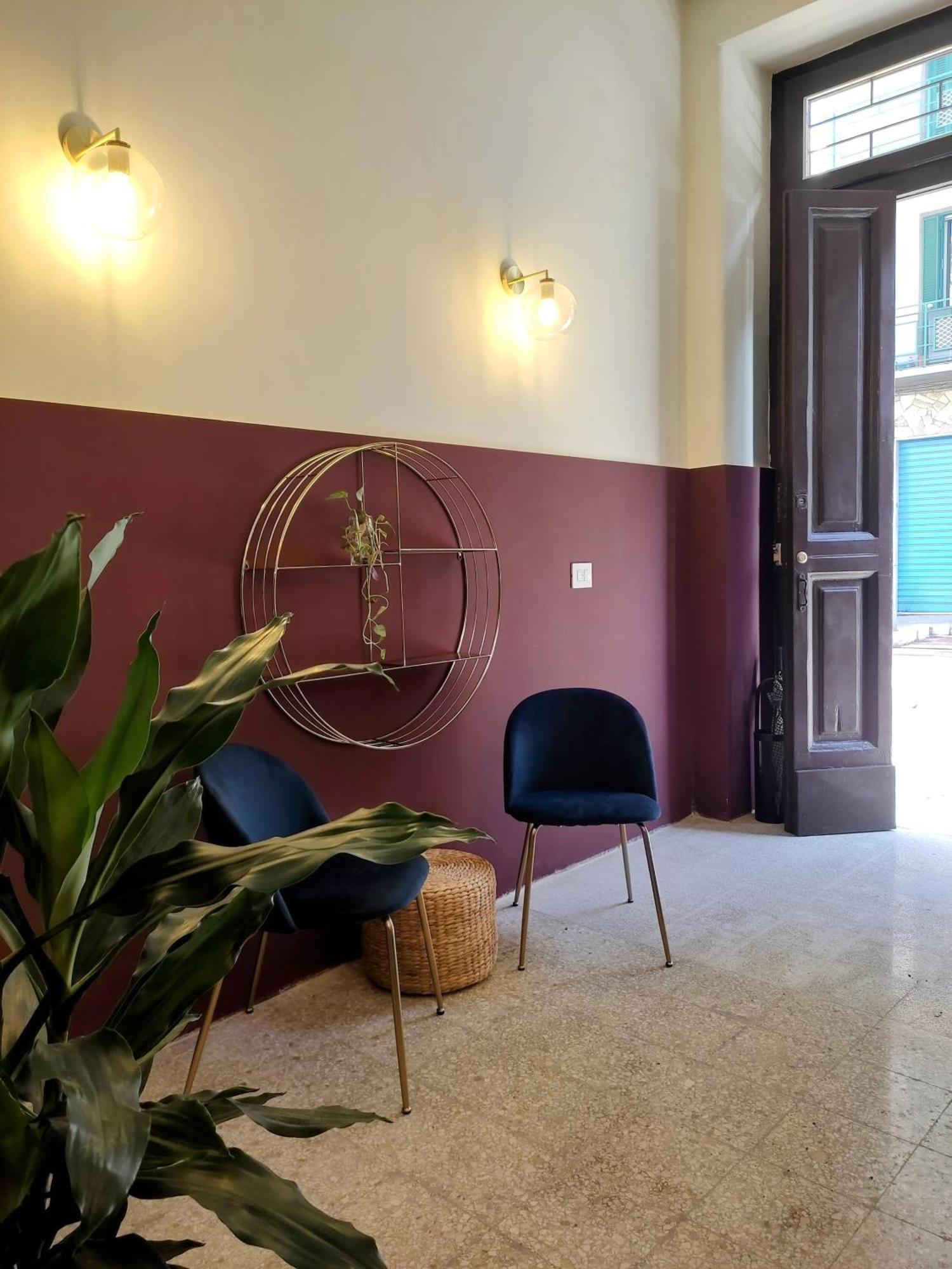 Lostabile Guesthouse & Coworking Bari Dış mekan fotoğraf