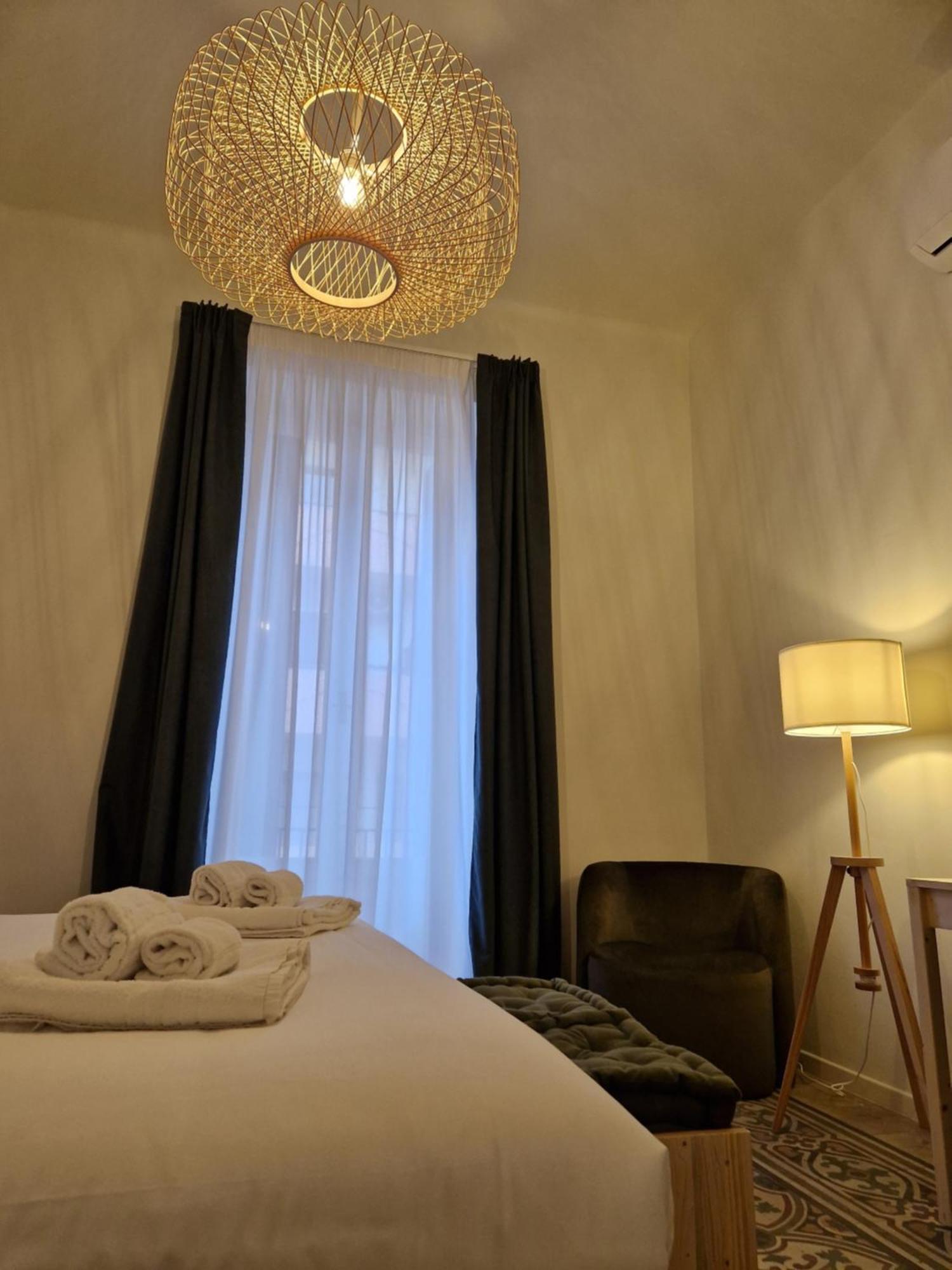 Lostabile Guesthouse & Coworking Bari Dış mekan fotoğraf