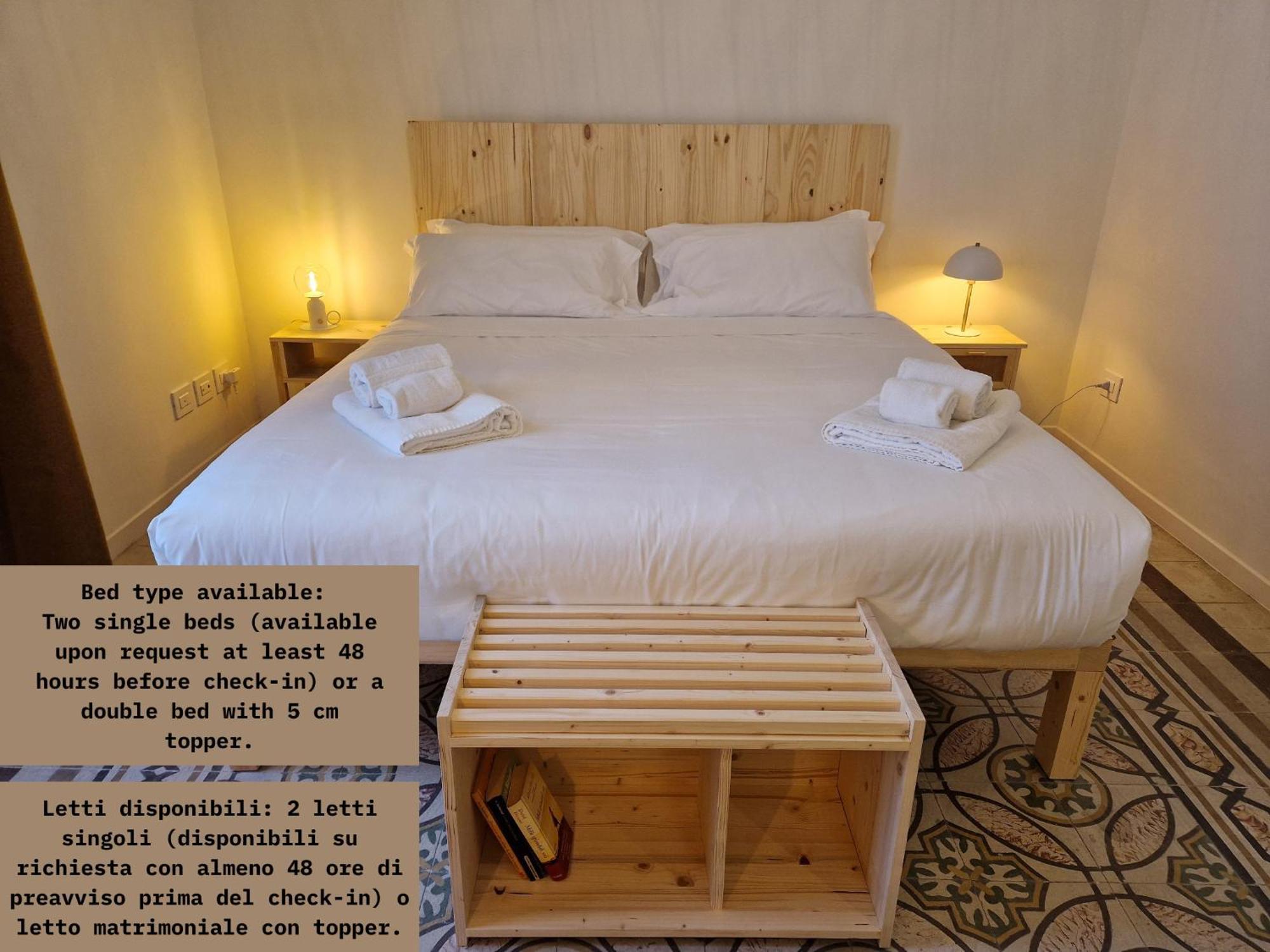Lostabile Guesthouse & Coworking Bari Dış mekan fotoğraf