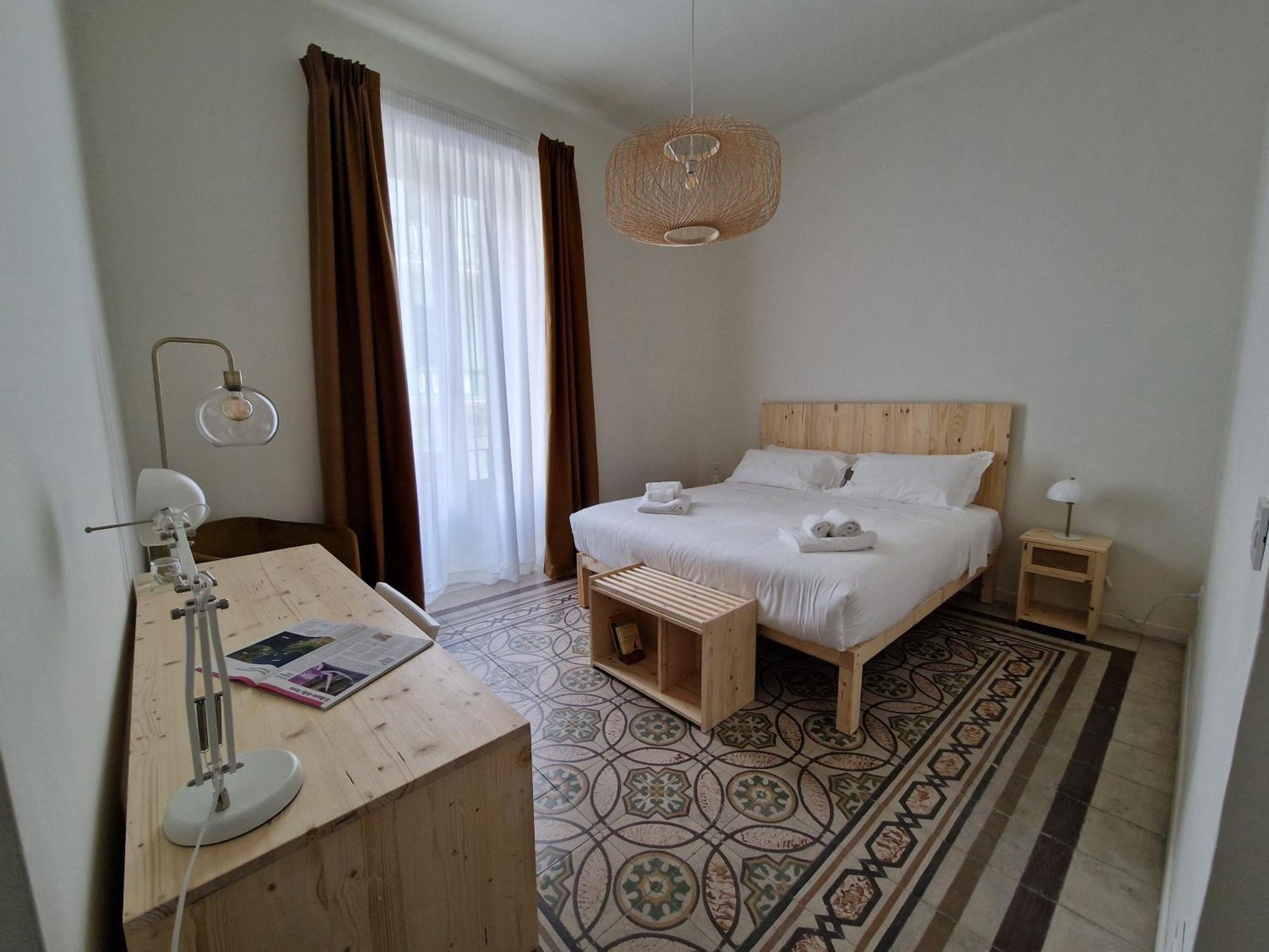 Lostabile Guesthouse & Coworking Bari Dış mekan fotoğraf